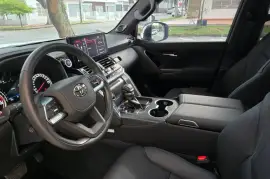 Toyota , Land Cruiser, 2024, 1000 km