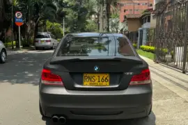 BMW, 1 Series, 2012, 64000 km