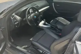 BMW, 1 Series, 2012, 64000 km