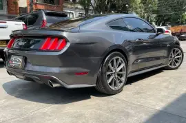 Ford, Mustang, 2017, 29941 km