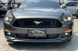 Ford, Mustang, 2017, 29941 km