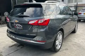 Chevrolet, Equinox, 2020, 58378 km
