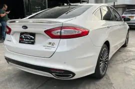 Ford, Fusion, 2014, 93875 km
