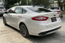 Ford, Fusion, 2014, 93875 km