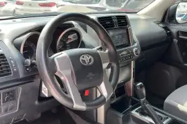 Toyota , Prado, 2011, 271444 km