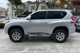 Toyota , Prado, 2011, 271444 km