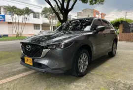 Mazda, CX-5, 2023, 21156 km