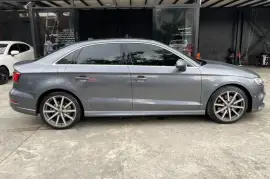 Audi, A3, 2018, 72528 km