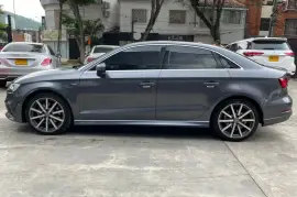Audi, A3, 2018, 72528 km