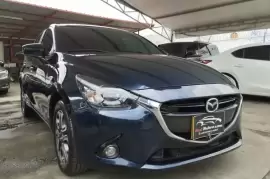 Mazda, MAZDA2, 2017, 56708 km