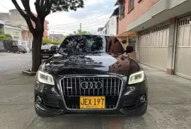 Audi, Q5, 2017, 84600 km