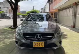 Mercedes-Benz, CLA-Class, 2016, 71176 km