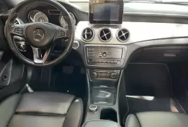 Mercedes-Benz, CLA-Class, 2016, 71176 km