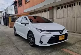 Toyota , Corolla, 2020, 53000 km