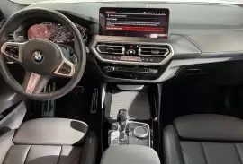 BMW, X4, 2022, 6184 km