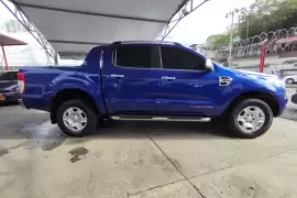 Ford, Ranger, 2018, 80000 km
