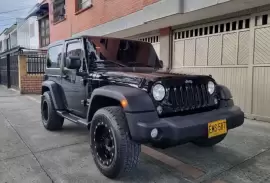 Jeep, Wrangler, 2018, 28000 km