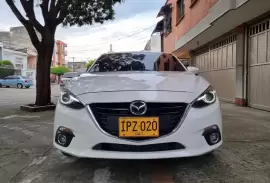 Mazda, MAZDA3, 2016, 87115 km