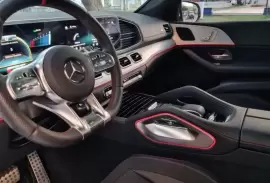 Mercedes-Benz, AMG, 2022, 3000 km