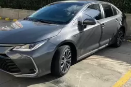 Toyota , Corolla, 2023, 4000 km