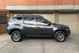 Renault, Duster, 2018, 105816 km