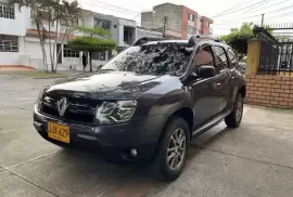 Renault, Duster, 2018, 105816 km