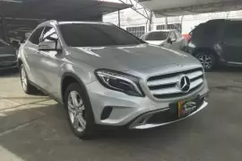 Mercedes-Benz, GLA-Class, 2017, 44194 km