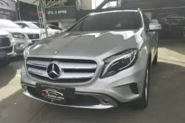 Mercedes-Benz, GLA-Class, 2017, 44194 km