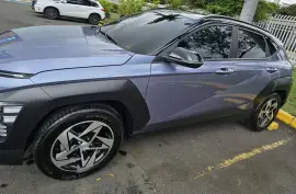 Hyundai, Kona, 2025, 24.700 km