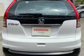 Honda, CR-V, 2014, 81730 km