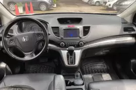 Honda, CR-V, 2014, 81730 km