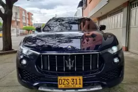 Maserati, Levante, 2017, 13000 km