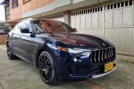 Maserati, Levante, 2017, 13000 km