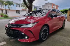 Toyota , Corolla, 2023