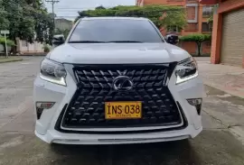Lexus, GS 460, 2016, 83000 km