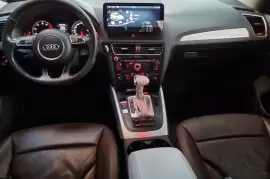 Audi, Q5, 2017, 88000 km