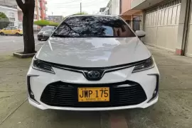 Toyota , Corolla, 2022, 16820 km