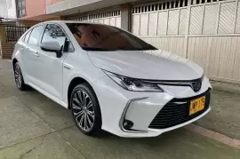 Toyota , Corolla, 2022, 16820 km