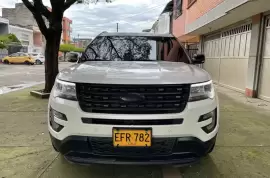 Ford, Explorer, 2017, 62067 km