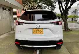 Mazda, CX-9, 2017, 97672 km
