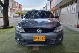 Volkswagen, Jetta, 2014, 88000 km