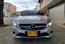 Mercedes-Benz, C-Class, 2016, 80000 km