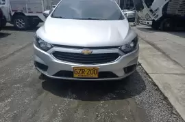 Chevrolet, Tracker, 2020, 46778 km