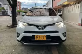 Toyota , RAV4, 2017, 105000 km