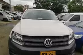 Volkswagen, Amarok, 2020, 13359 km
