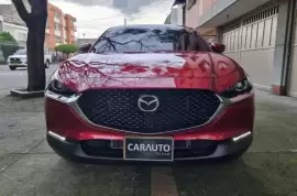 Mazda, CX-30, 2022, 8000 km