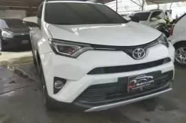 Toyota , RAV4, 2017, 55000 km