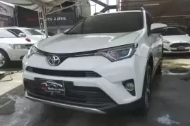 Toyota , RAV4, 2017, 55000 km
