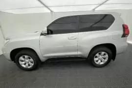 Toyota , Prado, 2020, 13500 km