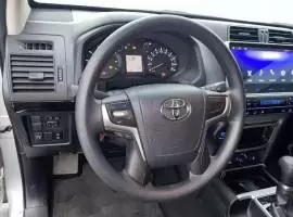 Toyota , Prado, 2020, 13500 km